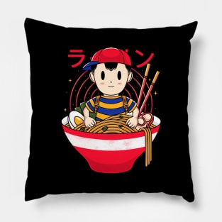 PSI Ramen Pillow