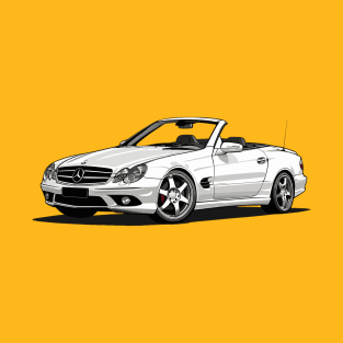 Mercedes-Benz SL320 T-Shirt