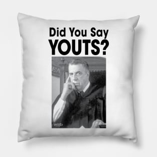 Funny Cousin Quotes Pillows for Sale TeePublic