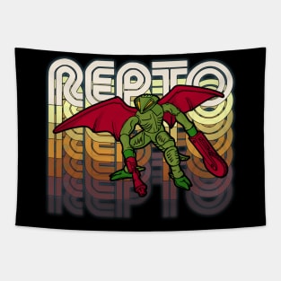 Repto! Tapestry