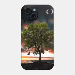 Tree of Life Phone Case