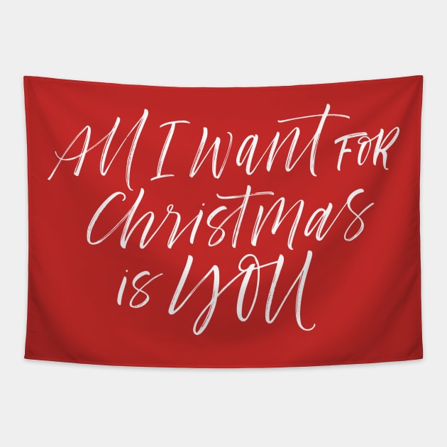 All I Want . . . . Tapestry by nyah14