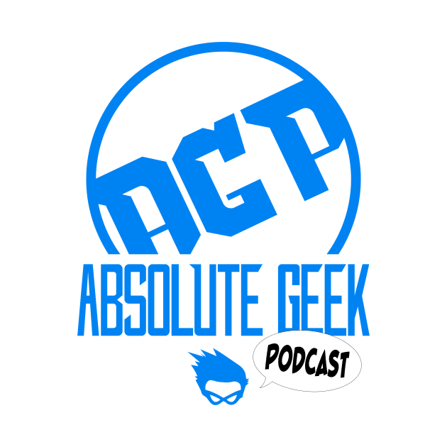 DC-EWW - Light by Absolute Geek Podcast