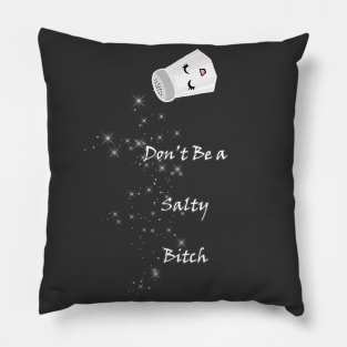 Salty Pillow