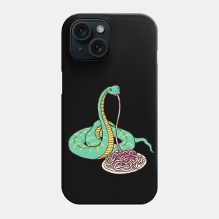 SLURPent Phone Case