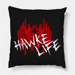 Hawke Life Pillow