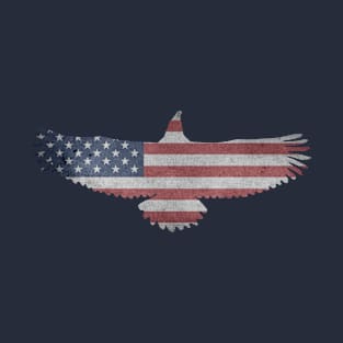 All American Eagle T-Shirt