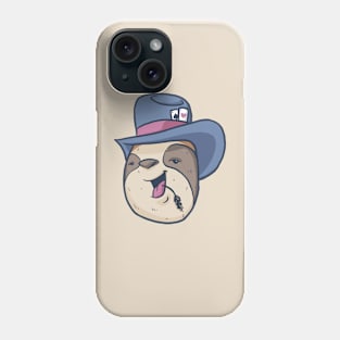 Lazy Gambler Phone Case