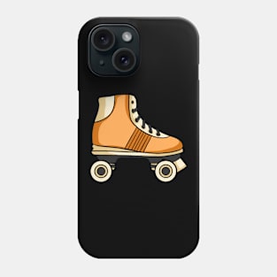 Roller Skates Skating Phone Case