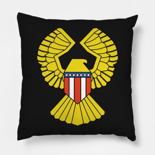 Justice Department Pillow