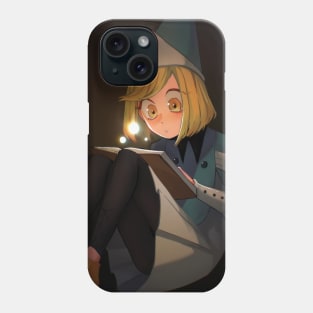 A Little Light Spell Phone Case