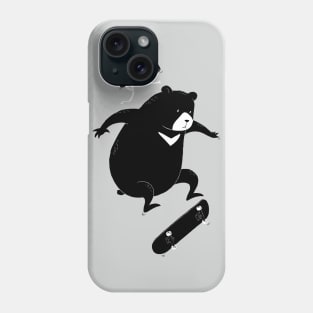 Extreme Bear Phone Case