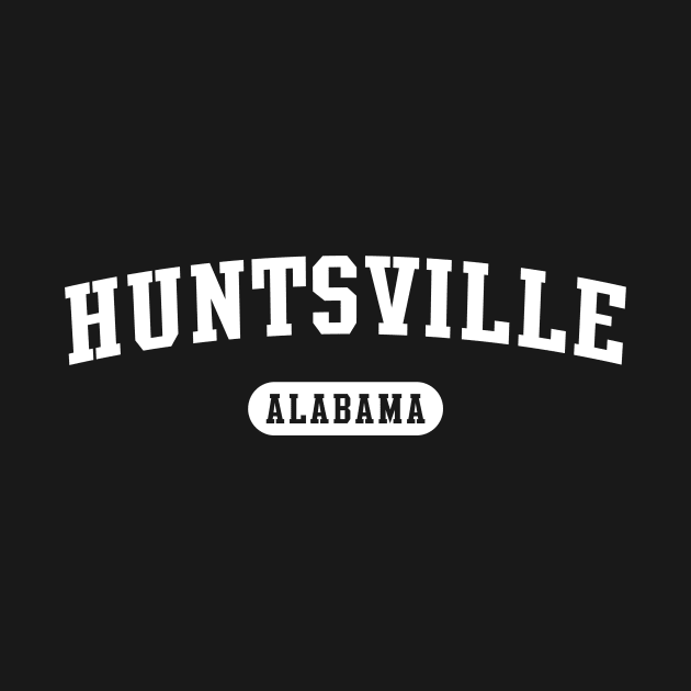 Huntsville, Alabama by Novel_Designs