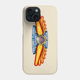 MF Quarterly Spring Phone Case