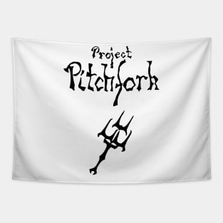 Project Pitchfork Tapestry