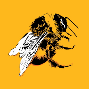 Bumble Bee T-Shirt