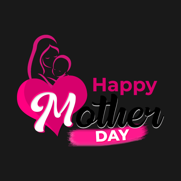 Mother's day by Light Up Glow 