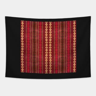 Navajo Colors 85 by Hypersphere Tapestry