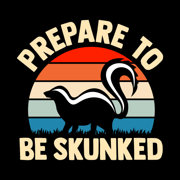 prepare to be skunked by TheDesignDepot