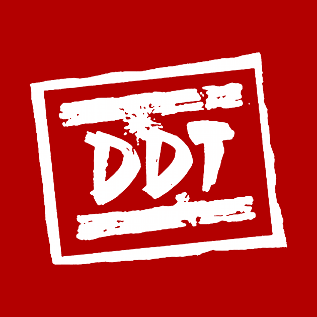 DDt Music Band by antyadita