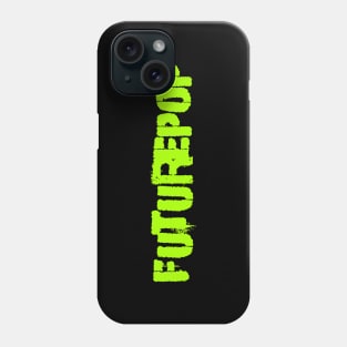 Futurepop Phone Case