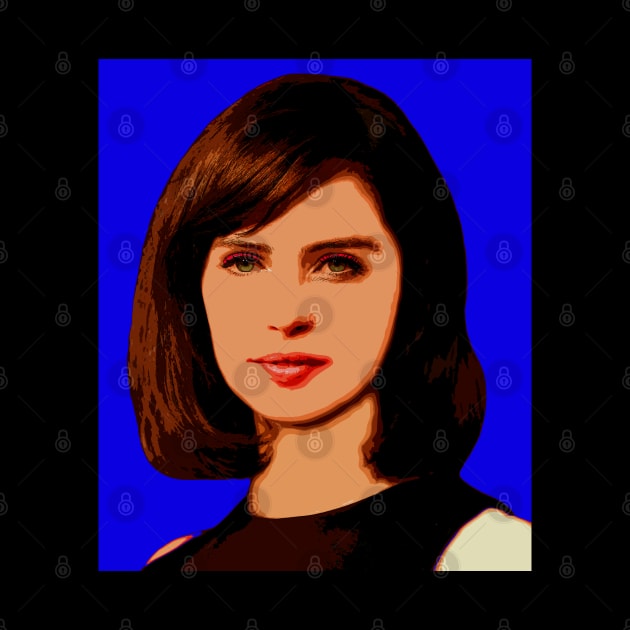 felicity jones by oryan80