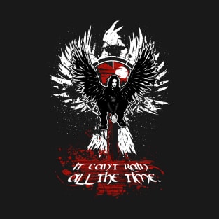 The Crow T-Shirt