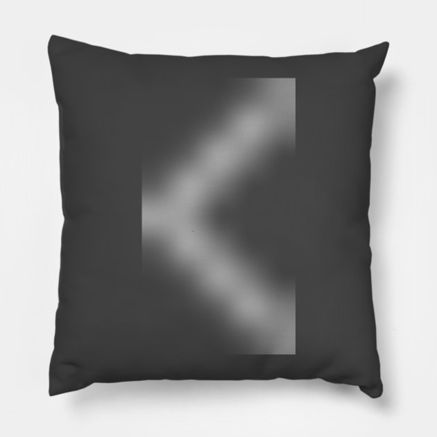 ertz Pillow by szabolcsws