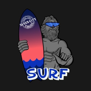 SURF 1 T-Shirt
