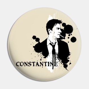 CONSTANTINE Pin