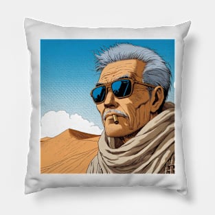 OB Pillow