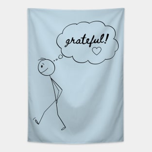 grateful Tapestry