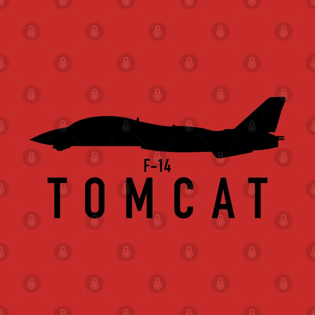 F-14 Tomcat by TCP