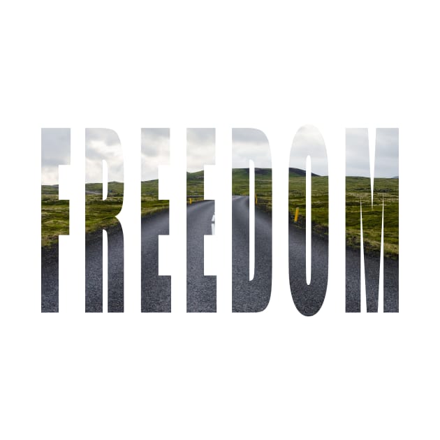 Freedom by Path