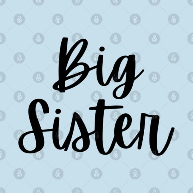 Big Sister by 9 Turtles Project