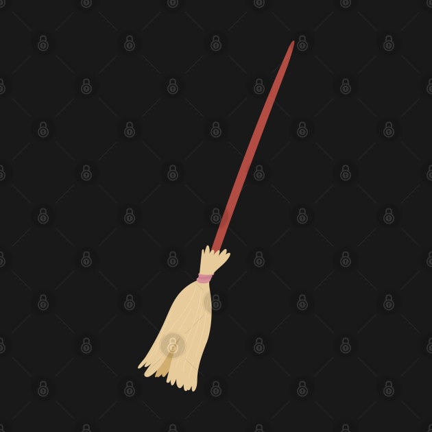 Broom by MyBeautifulFiles