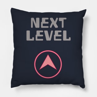 Next Level Pillow