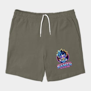 Ramen Supreme Shorts