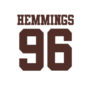 Hemmings T-Shirt