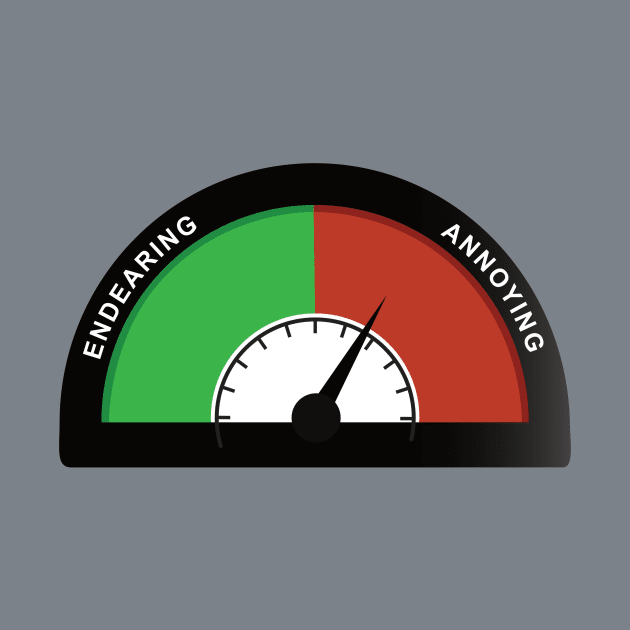 Relationship Risk Meter by RoseOfCorn