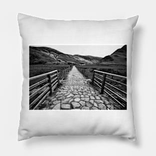 Buttermere Pillow