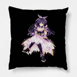 Yatogami Tohka Date A Live Pillow