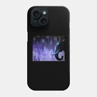 Reflection Phone Case