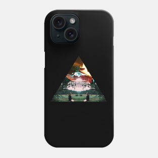 The Mirror (Andrei Tarkovsky) Phone Case