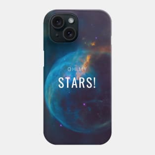 Oh My Stars 2 Phone Case