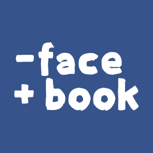 Face Book T-Shirt