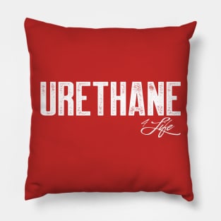 Urethane 4 Life Pillow