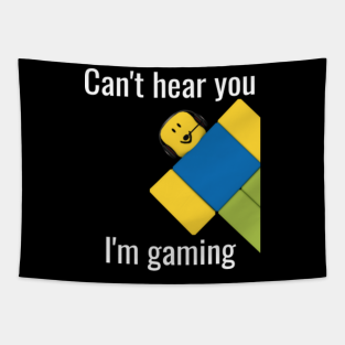 Roblox Tapestries Teepublic