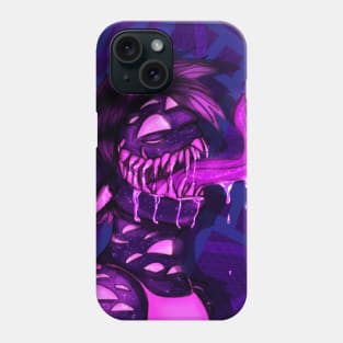 Teeth Phone Case