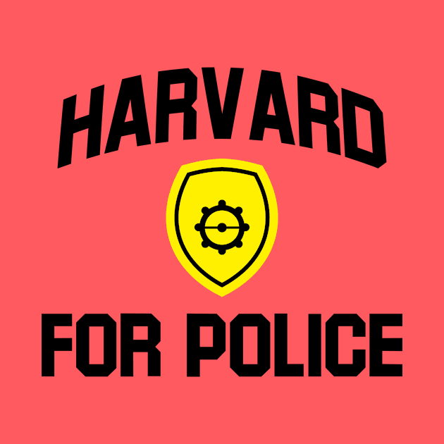 harvard for police by glekwit